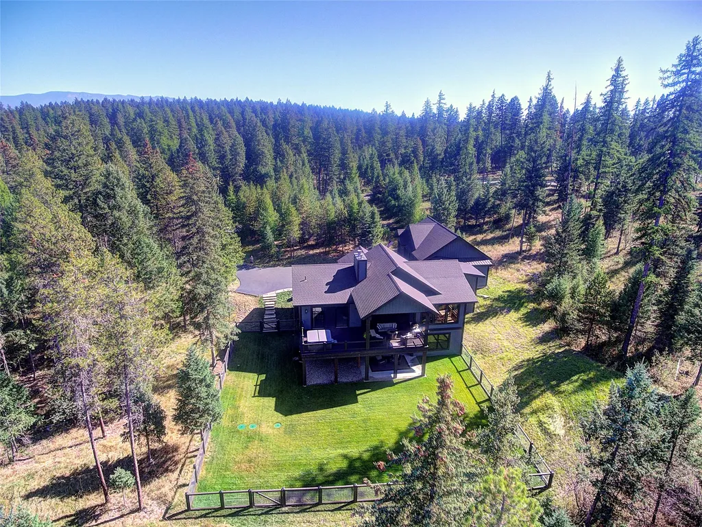 1064 Whitefish Village Drive Whitefish MT 59937