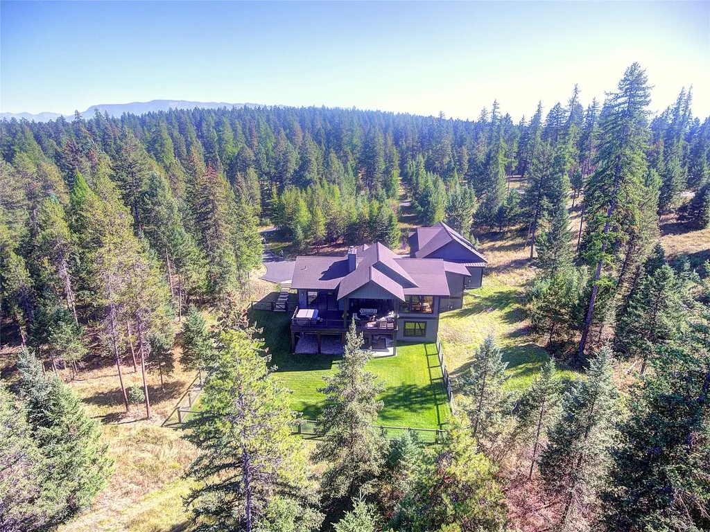 1064 Whitefish Village Drive Whitefish MT 59937