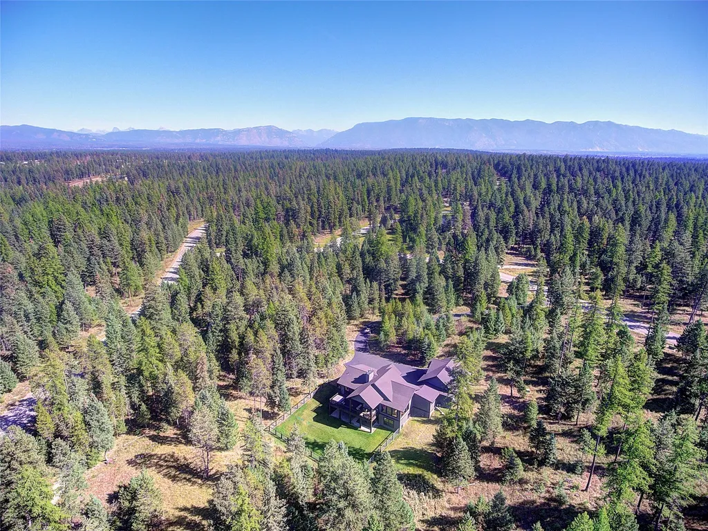 1064 Whitefish Village Drive Whitefish MT 59937
