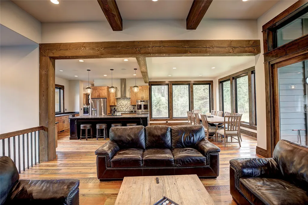 1064 Whitefish Village Drive Whitefish MT 59937