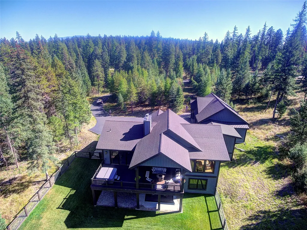 1064 Whitefish Village Drive Whitefish MT 59937