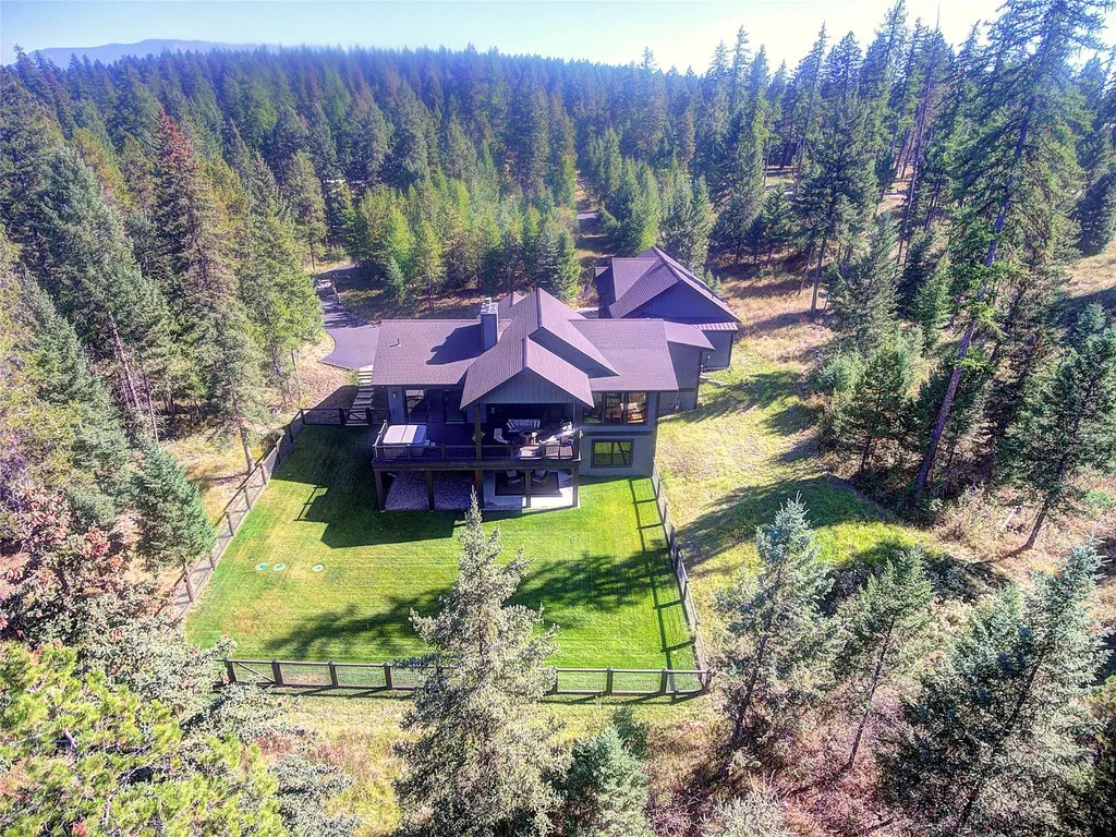 1064 Whitefish Village Drive Whitefish MT 59937