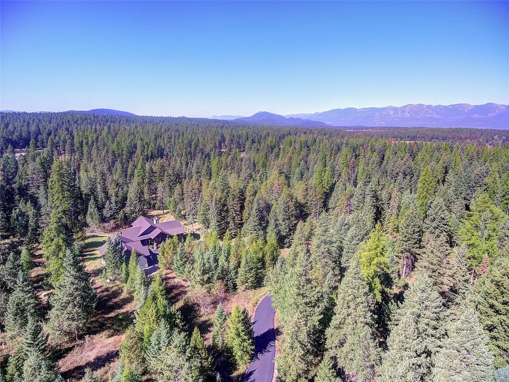 1064 Whitefish Village Drive Whitefish MT 59937