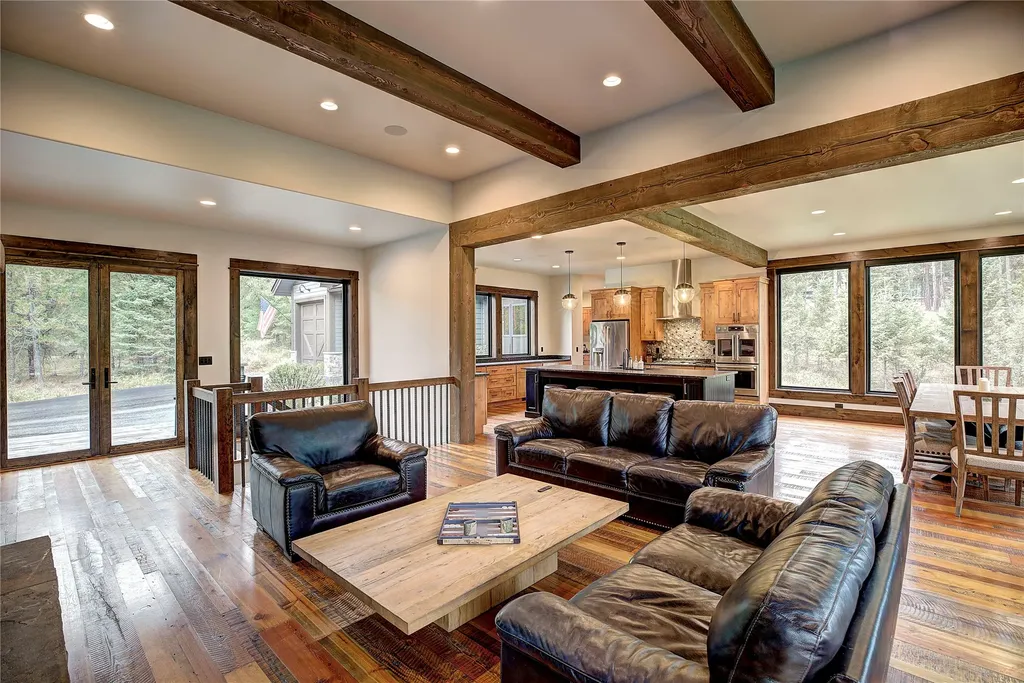 1064 Whitefish Village Drive Whitefish MT 59937