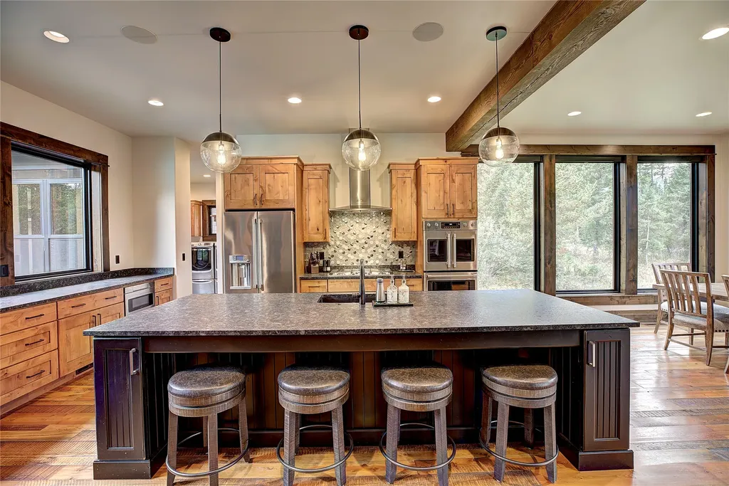 1064 Whitefish Village Drive Whitefish MT 59937