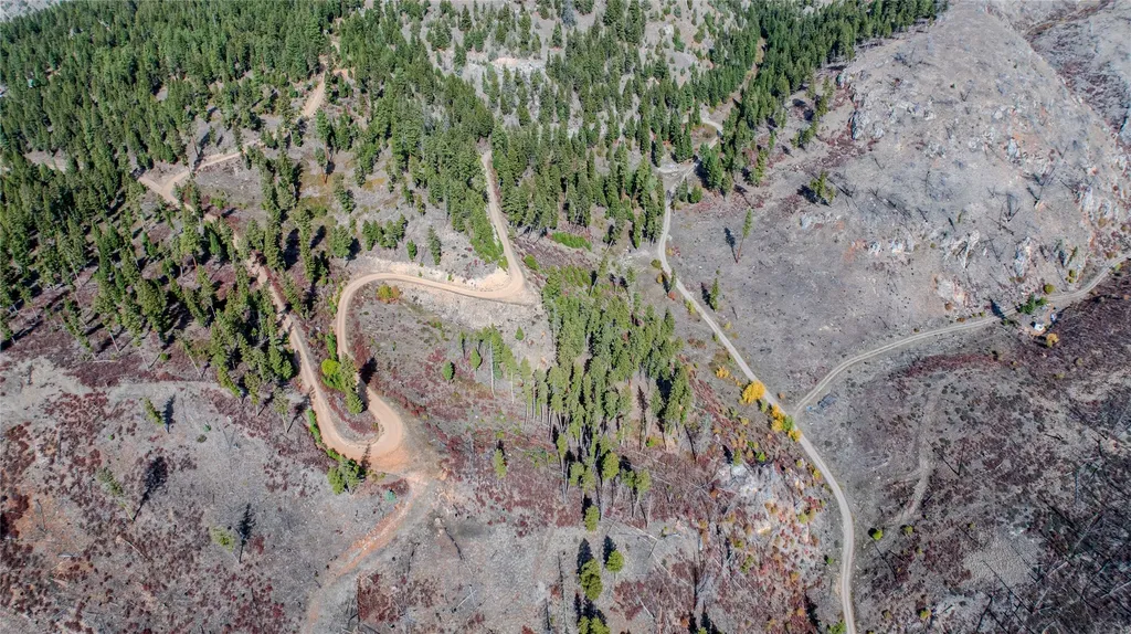 Tbd Packer Gulch Road Drummond MT 59832