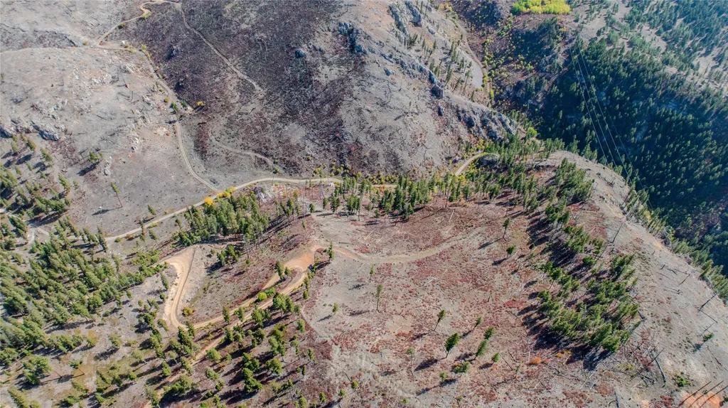 Tbd Packer Gulch Road Drummond MT 59832