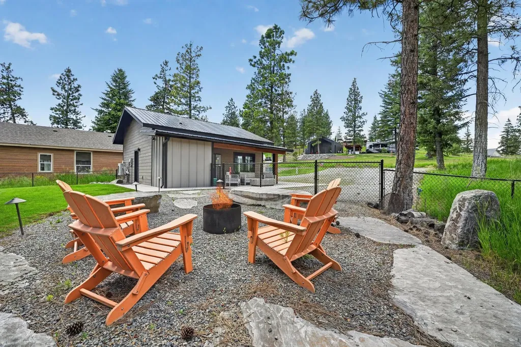 118 Salmon Drive Rexford MT 59930