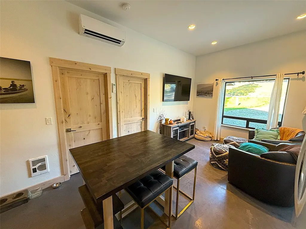 118 Salmon Drive Rexford MT 59930