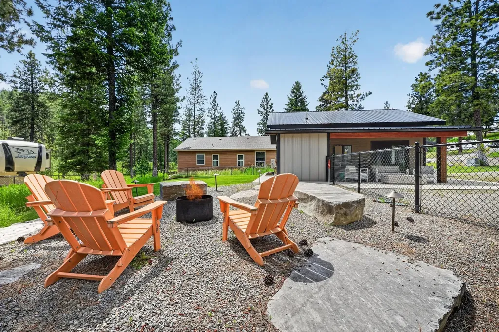 118 Salmon Drive Rexford MT 59930