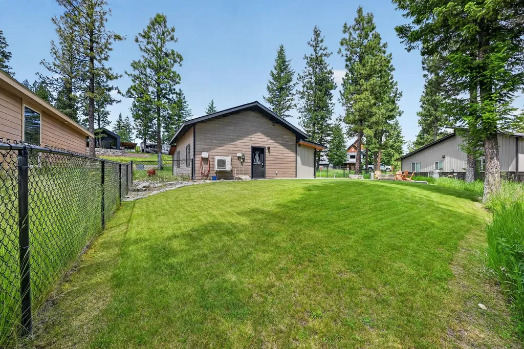 118 Salmon Drive Rexford MT 59930