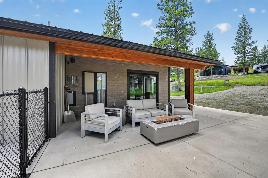 118 Salmon Drive Rexford MT 59930