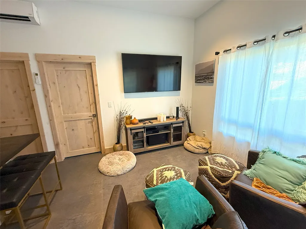 118 Salmon Drive Rexford MT 59930
