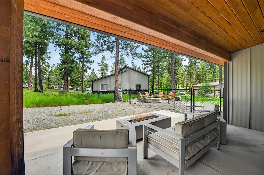 118 Salmon Drive Rexford MT 59930