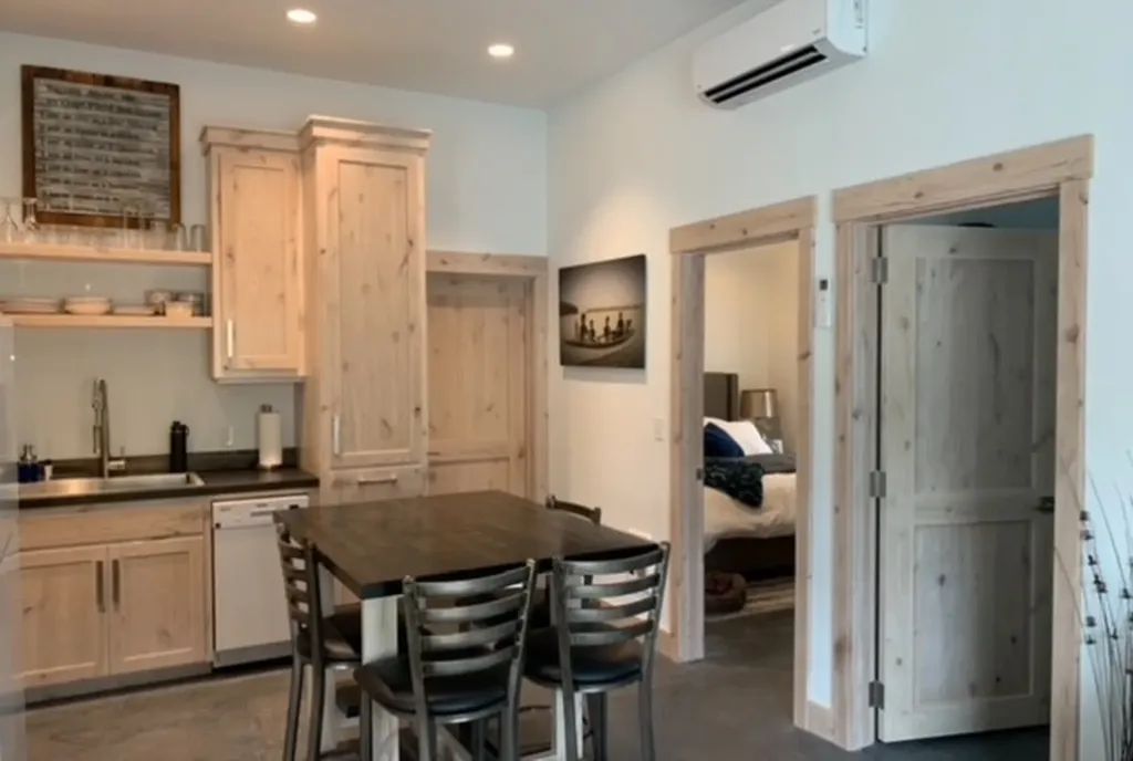 118 Salmon Drive Rexford MT 59930