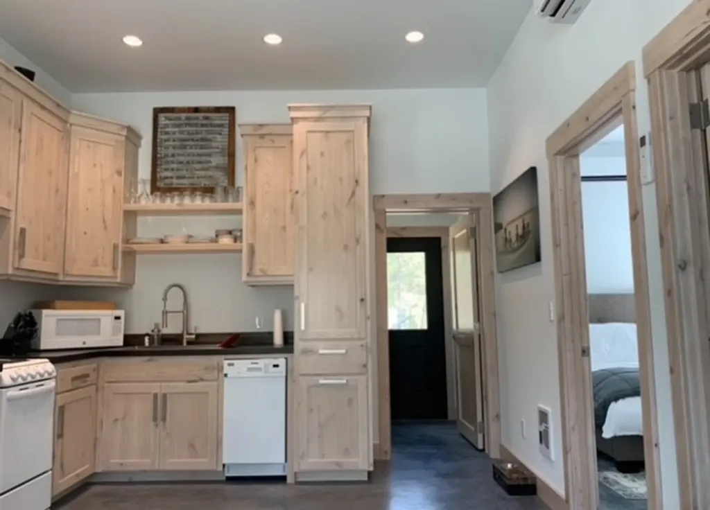 118 Salmon Drive Rexford MT 59930