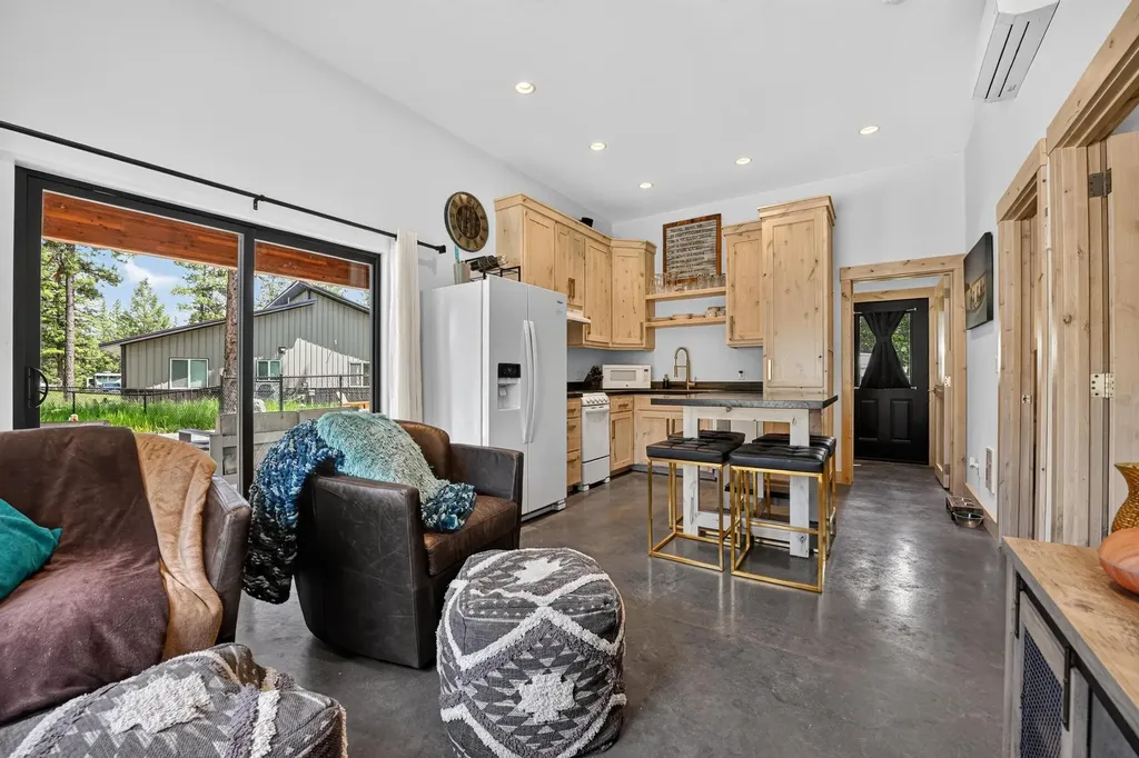 118 Salmon Drive Rexford MT 59930