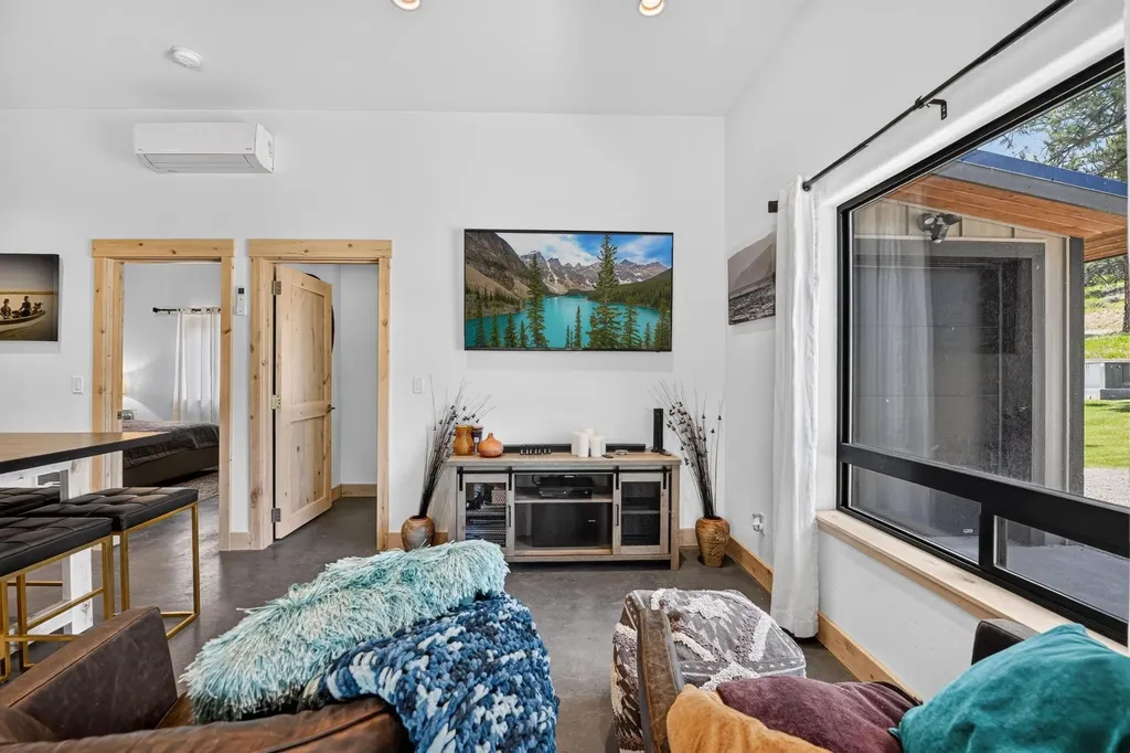 118 Salmon Drive Rexford MT 59930