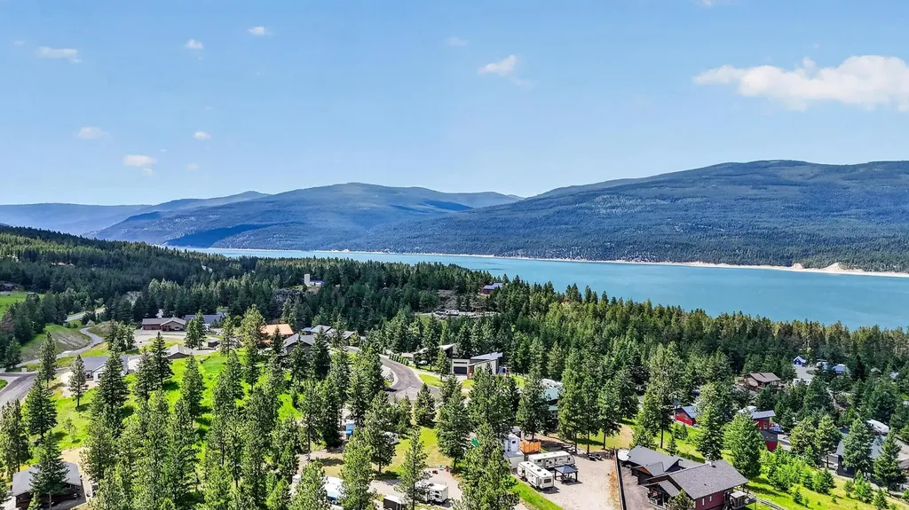 118 Salmon Drive Rexford MT 59930