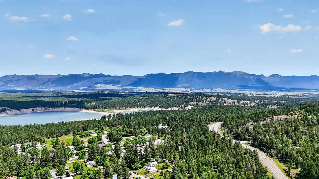 118 Salmon Drive Rexford MT 59930