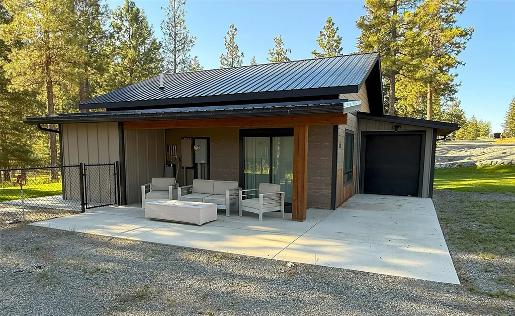 118 Salmon Drive Rexford MT 59930