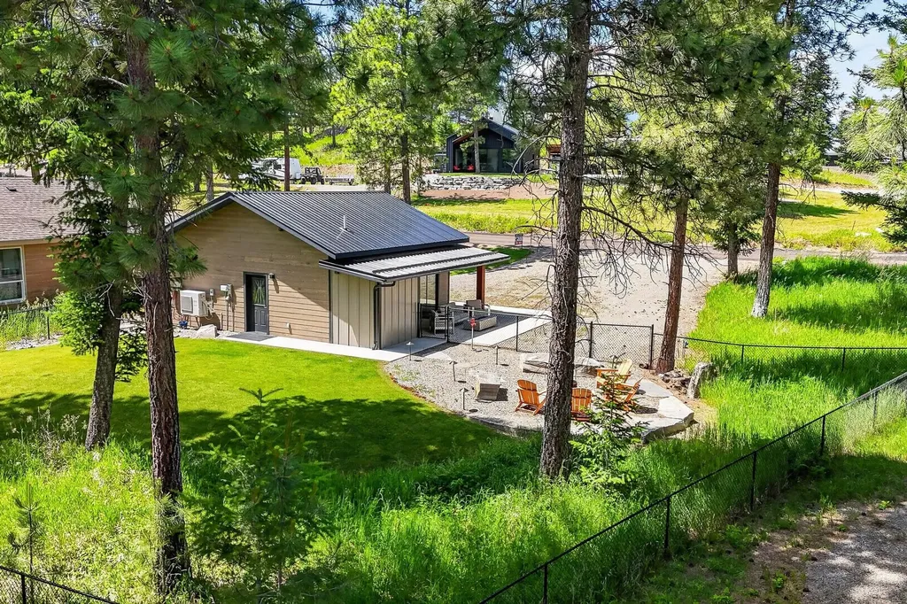 118 Salmon Drive Rexford MT 59930