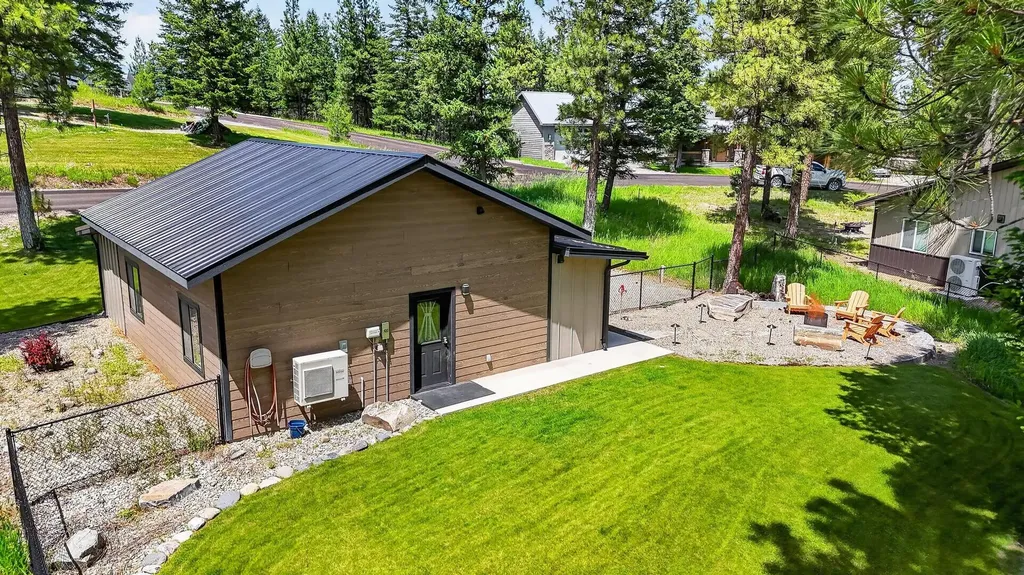 118 Salmon Drive Rexford MT 59930