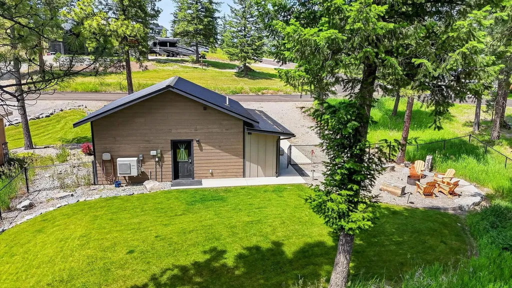 118 Salmon Drive Rexford MT 59930