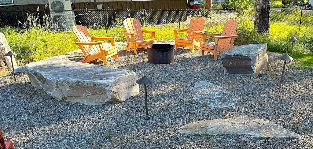 118 Salmon Drive Rexford MT 59930
