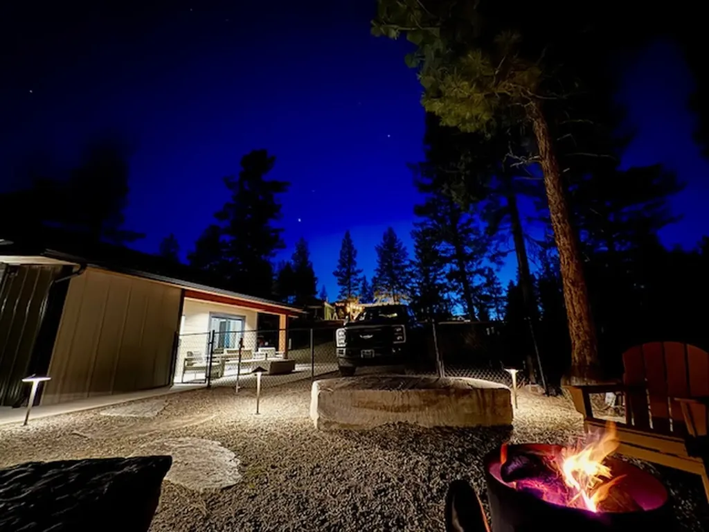 118 Salmon Drive Rexford MT 59930