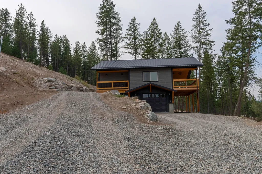 61 Rove Run Eureka MT 59917