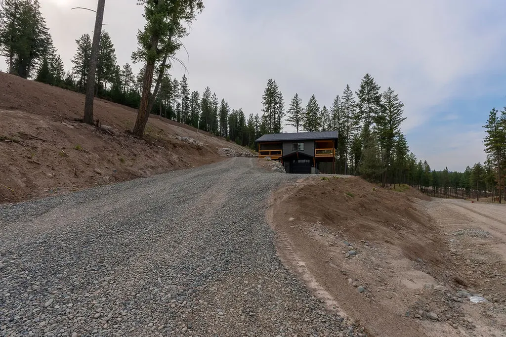 61 Rove Run Eureka MT 59917