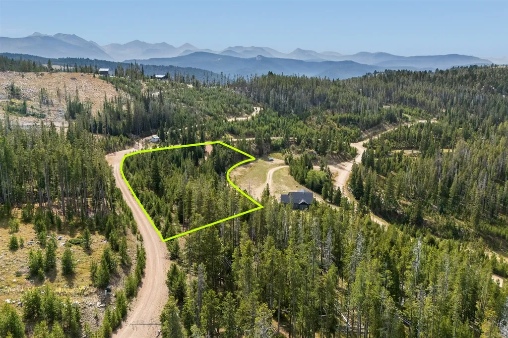 Nhn Miners Road Anaconda MT 59711