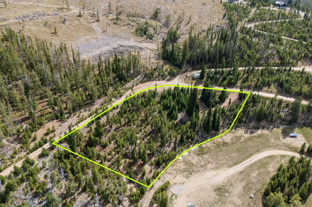 Nhn Miners Road Anaconda MT 59711