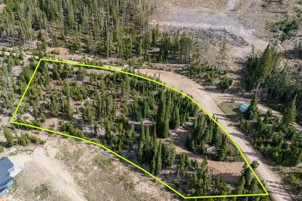 Nhn Miners Road Anaconda MT 59711