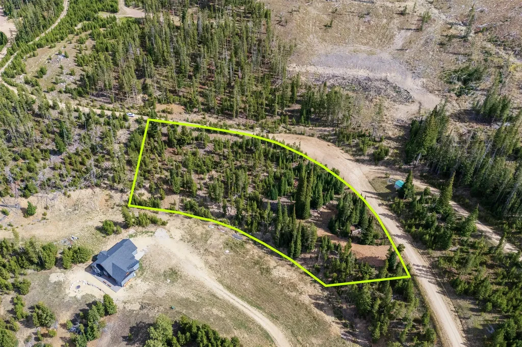 Nhn Miners Road Anaconda MT 59711