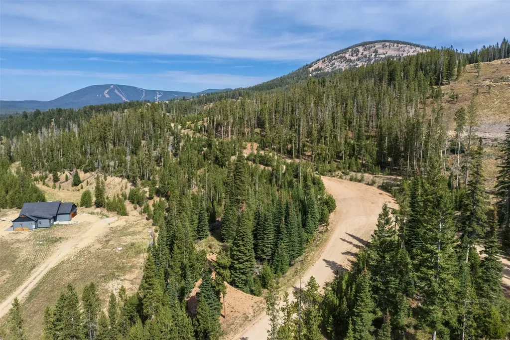 Nhn Miners Road Anaconda MT 59711