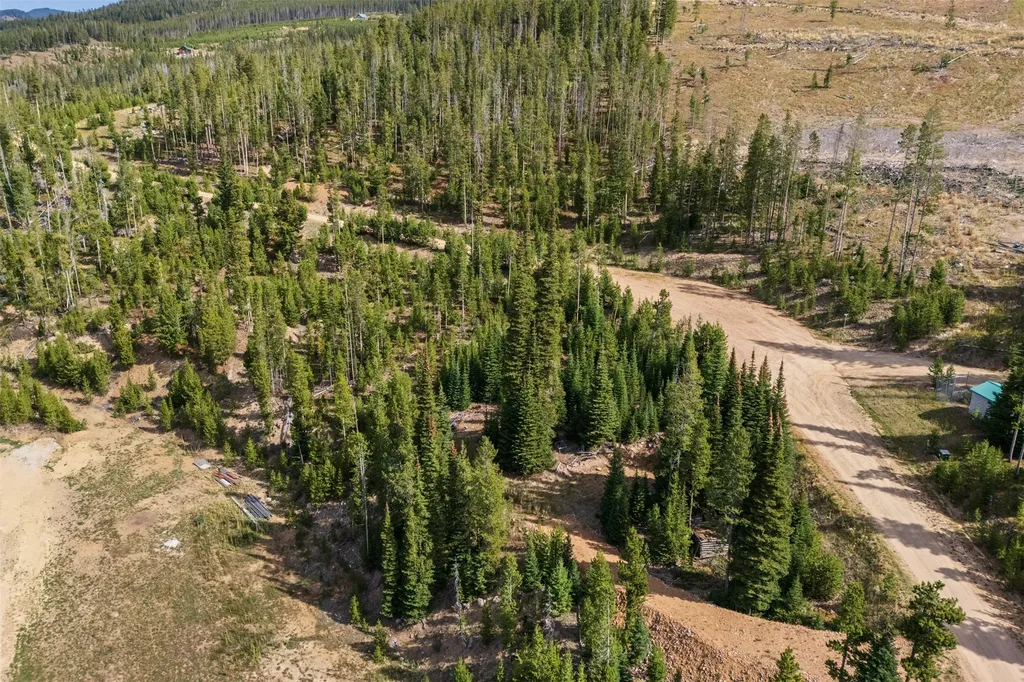 Nhn Miners Road Anaconda MT 59711