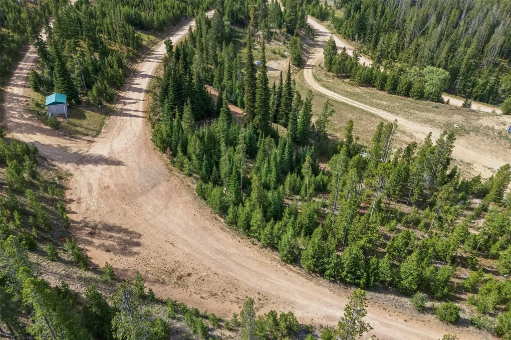 Nhn Miners Road Anaconda MT 59711