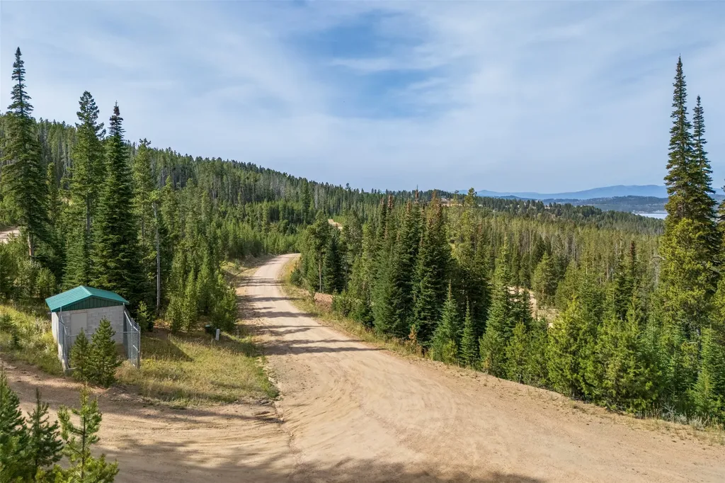 Nhn Miners Road Anaconda MT 59711