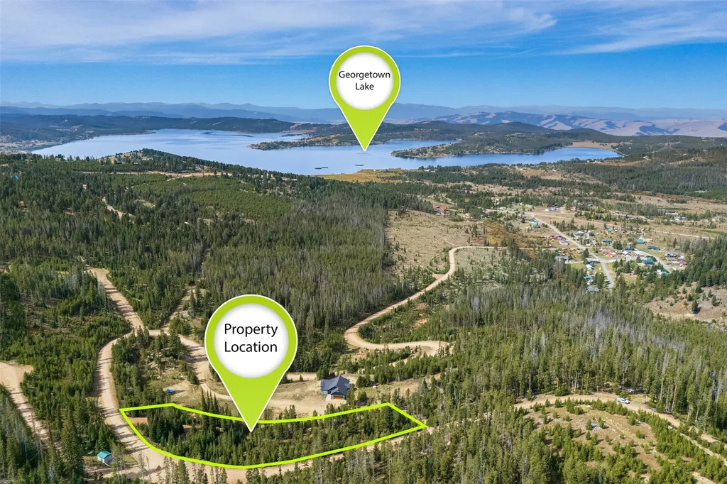 Nhn Miners Road Anaconda MT 59711