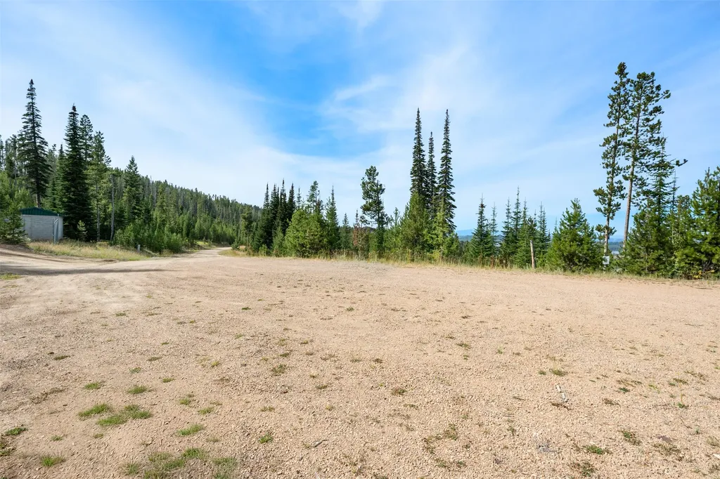 Nhn Miners Road Anaconda MT 59711