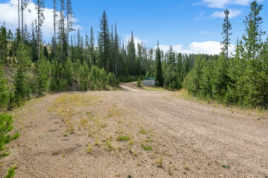 Nhn Miners Road Anaconda MT 59711
