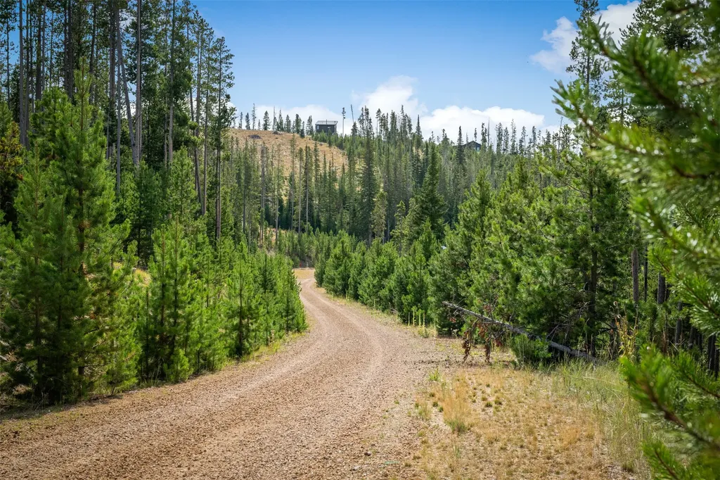 Nhn Miners Road Anaconda MT 59711