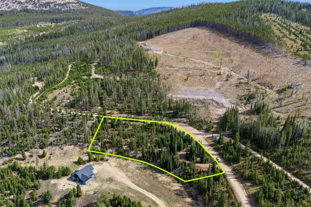 Nhn Miners Road Anaconda MT 59711