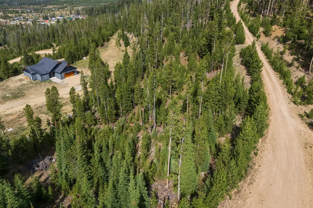 Nhn Miners Road Anaconda MT 59711