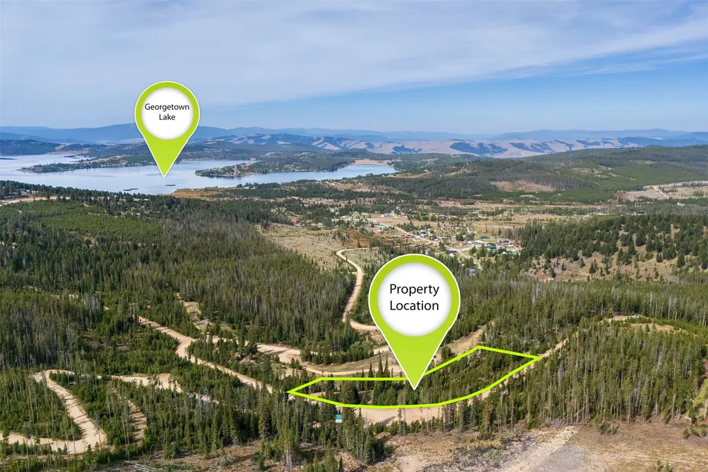Nhn Miners Road Anaconda MT 59711