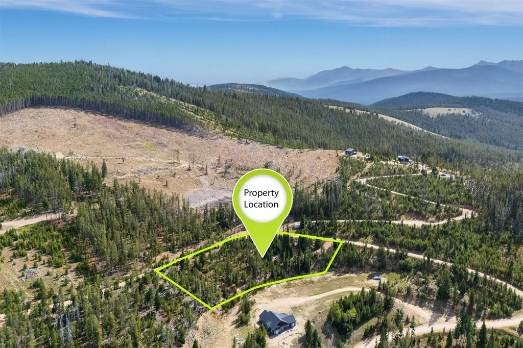 Nhn Miners Road Anaconda MT 59711