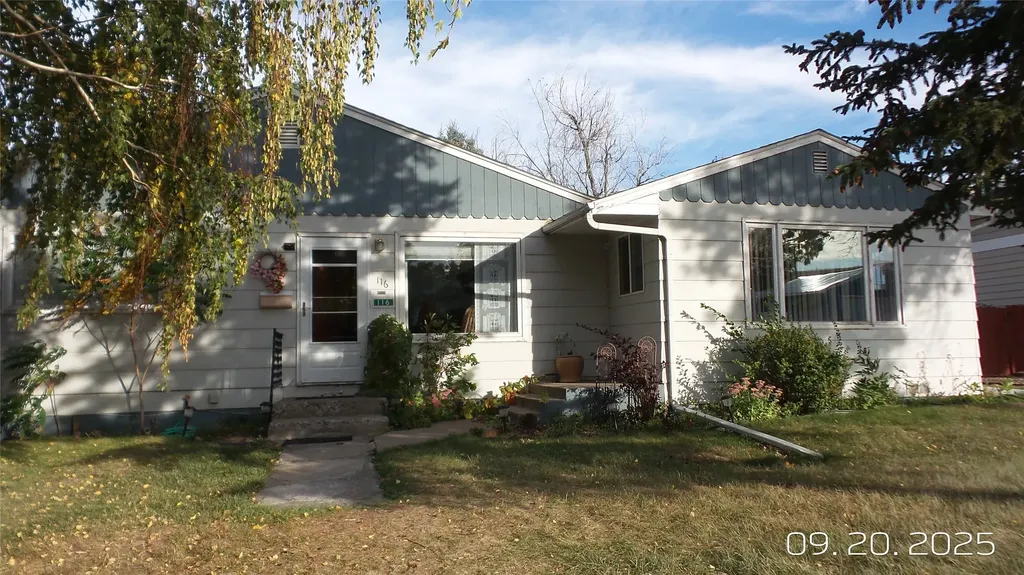 116 4th Street N Cascade MT 59421