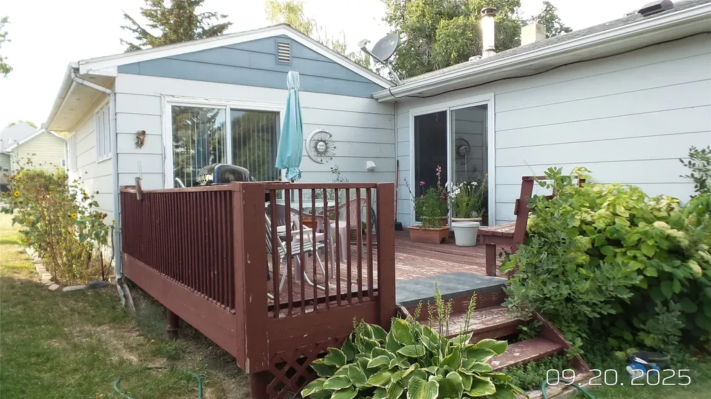 116 4th Street N Cascade MT 59421